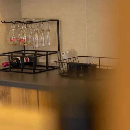 Zlatiborski Vuk شقة