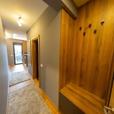 Zlatiborski Vuk شقة زلاتيبور