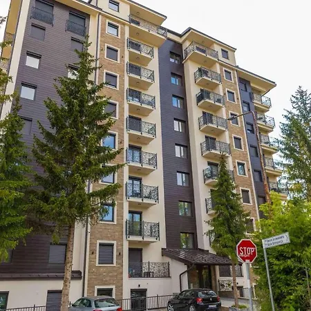 Zlatiborski Vuk زلاتيبور