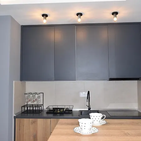 Zlatiborski Vuk شقة زلاتيبور