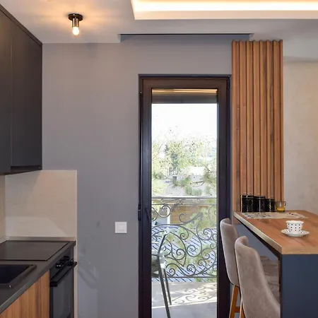 Zlatiborski Vuk شقة