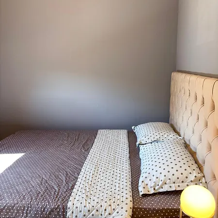 شقة Zlatiborski Vuk