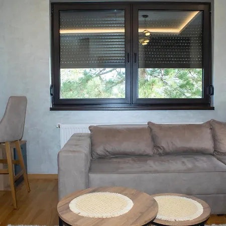 شقة Zlatiborski Vuk